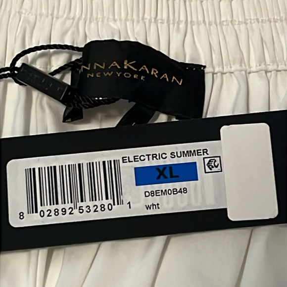 NWT Donna Karan Blouse - Picture 12 of 13